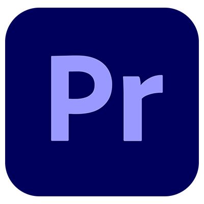 Adobe Premiere Pro